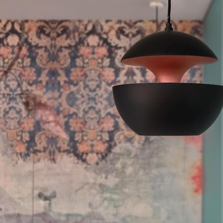Lady Rose Hotel Napoli Eksteriør billede